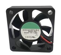 TPKMVGAP Ventola Inverter 5015 KD2405PHS2 24V 1,9W 5cm 50 * 50 * 15mm