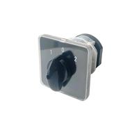 TPKMVGAP YMZ12-32/2 Manopola Interruttore a camme Rotante Selettore di commutazione Manuale Elettrico Universale a Combinazione 690 V 2 Livelli LW31-32A(01234)