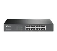 TPL 16-Port Gigab. ECO-Switch