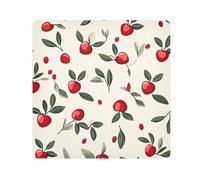 tplaotee Olives Vintage Valentine Borsa da viaggio autoadesiva per trucco in tessuto organizzatore cosmetico involucro per obiettivo fotocamera involucro per organizzazione dimensioni 55,1 x 55,1 cm