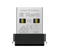 TPLARCHERTX1UNANO 8885020627367 TP-LINK ARCHER TX1U NANO - ADATTATORE DI RETE US
