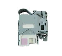 TPLEJCFN Interruttore di Ritardo Elettronico for Lavatrice, Blocco Porta, Compatibile con Haier, ZV-447 0024000128R 250 V CA