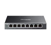 TP-Link ES208GP Omada Easy PoE Switch