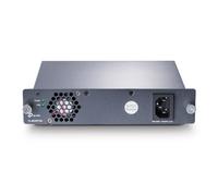 TPLINK 100-240V Alimentazione ridondante 100-240V-50/60Hz 3A Ingresso CA 9,5VDC 9,5A Uscita Funziona con TL-MC1400 - Nouvo