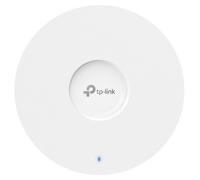 TP-Link Omada EAP683 UR punto accesso WLAN 6000 Mbit/s Bianco Supporto Power over Ethernet (PoE)