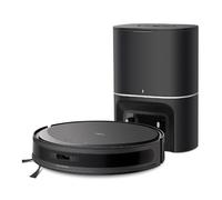 Tapo RV20 Mop MAX Plus Robot Aspirapolvere + Svuotamento automat