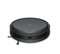 Tapo robot aspirapolvere smart tapo rv20 mop max robot vacuum + mop (aspira&lava)