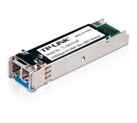 TP-Link TL-SM311LM modulo del ricetrasmettitore di rete Fibra ottica 1250 Mbit/s mini-GBIC/SFP 850 nm