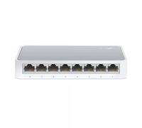 TPLTLSF1008D 6935364020071 TP-LINK TL-SF1008D - SWITCH 8 PT 10/100M TPLTLSF1008D