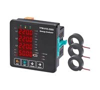 TPM-01-XXD Analizzatore di energia multimetro 3P 4W 1 pz(TPM-01E-250D)