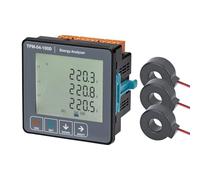 TPM-04-60D Analizzatore di energia multimetro 3P 4W 1 pz(TPM-04-100D(10-100A))