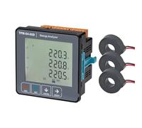 TPM-04-60D Analizzatore di energia multimetro 3P 4W 1 pz(TPM-04-60D(1-63A))