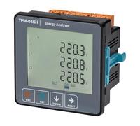TPM-04SH Analizzatore di energia multimetro 3P 4W 1 pz(Without CT.)