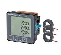 TPM-04SH-XXD Analizzatore di energia multimetro 3P 4W 1 pz(TPM04SH-250D 10-250A)