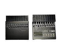 TPM 1.2 Modulo di Sicurezza Crittografia Scheda Remote TPM1.2 LPC 20 Pin Card per ASUS Schede Madri GIGABYTE