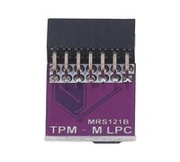 TPM 2.0 Module LPC 14pin Remote Card Encryption Security Board Accessory for ASUS