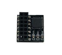 TPM 2.0 Modulo di sicurezza di crittografia modulo di sicurezza scheda remota 14Pin TPM2.0 Scheda per schede madri