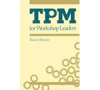 Tpm for Workshop Leaders
