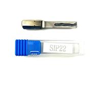 TPM Go Chiave di Forza Potente per Auto, Strumenti per Aprire e Riparare Serrature Auto, Utensili Professionali per Fabbri (SIP22)