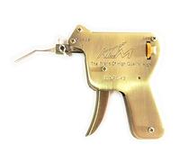 TPM Go Lock Pick Gun Up con 5 punte per lucchetto fabbro (UP)