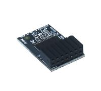 TPM-M R2.0 TPM Extension Module for Hardware Security Chip Module 14-1Pin Trusted Platform Board for Motherboard