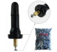 TPMS-04 TPMS Valvola di ricambio in gomma per pneumatici Dacia DILL T-Pro pre...