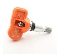 TPMS Autel MX-Sensor 433MHz Stelo in metallo argento