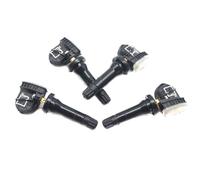 TPMS automobilistico 13516164 Compatibile Con Buick Per Enclave Per Lacrosse Per Lucerne Sensore Di Monitoraggio Della Pressione Dei Pneumatici TPMS(4pcs)