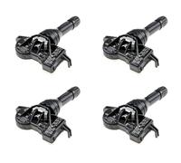 TPMS automobilistico 40700-4CB0B Compatibile Con Alpine Per A110 2017 2018 2019 2020 2021 2022 Sensore Di Monitoraggio Della Pressione Dei Pneumatici(4 PCS)