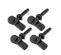 TPMS automobilistico 52933-J5000 52933J5000 Compatibile Con Kia Per Stinger GT GT1 GT2 Sensore Di Pressione Pneumatici TPMS(4 pcs)