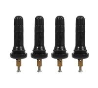 TPMS - Sistema di monitoraggio della pressione dei pneumatici, coperchio del gambo della valvola anti-esplosione per Buick, 4 pezzi