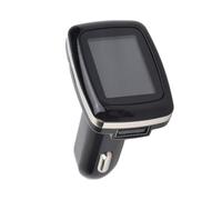 TPMS, di Monitoraggio della Pressione dei Pneumatici in Tempo Reale con Sensori Esterni. Collegamento e Utilizzo, Avviso Visivo, Dati di Pneumatici Chiari