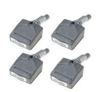 TPMS per auto 407002138R 40700-2138R per Laguna II per Laguna II Grandtour TPMS sensore di pressione dei pneumatici