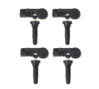 TPMS per Auto Compatibile con Dodge per Nitro 2007 2008 2009 2010 2011 Sensore di Pressione Pneumatici TPMS 56029479AB.(4 PZ)