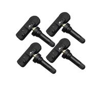 TPMS per auto per Chevrolet per valanga per Express per Silverado 2006-2018 TPMS sensore di pressione pneumatici 13586335 25920615 22853741 (4 pezzi)