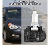 TPMS Pneumatici Pressione Sensore 52933-3N100 per Kia Ceed Hyundai Accent Genesi