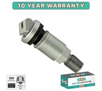 TPMS Pressione Pneumatico Sensore Valvola Kit Riparazione Dodge Avenger Calibro