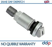TPMS Pressione Pneumatico Sensore Valvola Kit Riparazione Per BMW 1, 3, 4 Serie