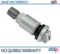 TPMS Pressione Pneumatico Sensore Valvola Kit Riparazione Per BMW 1, 3, 4 Serie