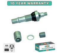 TPMS Pressione Pneumatico Sensore Valvola Kit Riparazione per Hyundai i40& Kia