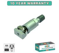 TPMS Pressione Pneumatico Sensore Valvola Kit Riparazione per Vauxhall Insignia