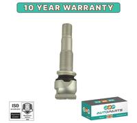 4x TPMS Pressione Pneumatico Sensore Valvola Riparazione Kit per Jeep Commander