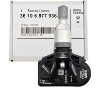 TPMS RDC Sensore Di Pressione Del Pneumatico 6877937 BMW X5 G05 X7 G07 X1 X2 G20