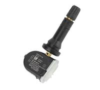 TPMS Sensore di Monitoraggio della Pressione dei Pneumatici per Auto Adatto per 2015-2018 OEM F2GZ-1A189-A F2GZ1A189A