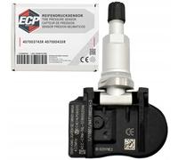 TPMS Sensore di pressione del pneumatico 407000435R RENAULT SCENIC III LATITUDE