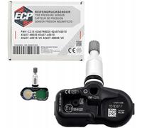 TPMS Sensore Di Pressione Del Pneumatico 42607-48020 TOYOTA RAV4 III CH-R CAMRY