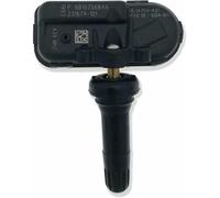 TPMS Sensore di pressione pneumatici 68157568AA 68157568AB per Jeep Cherokee Ram 1500 2500 3500 2014-2018 Ricambi Auto