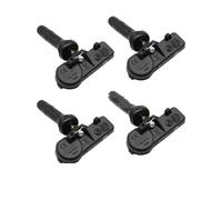 TPMS Sensori Pressione Compatibile Con Alfa Per Romeo Per Giulietta Per Mito 2013-2029 68241067AB 56029398AB Sensore TPMS Sensore Di Monitoraggio Pressione Pneumatici(4 PCS)