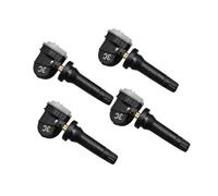 TPMS Sensori Pressione Compatibile Con Chevrolet Per Spark Per Trax Per Suburban Per Cruze 2010-2016 Sensore Pressione Pneumatici TPMS 13516164 13540604(4PCS)