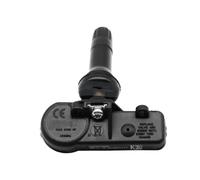 TPMS Sensori Pressione Compatibile Con Fiat Per Freemont 2011-2014 56029398AB Sensore TPMS Sensore Di Monitoraggio Della Pressione Dei Pneumatici(1 PCS)